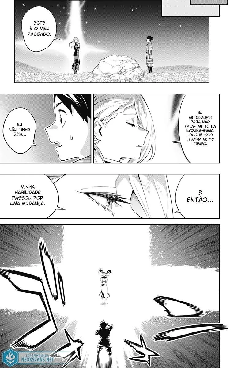 Read Mato Seihei no Slave PT Manga Online