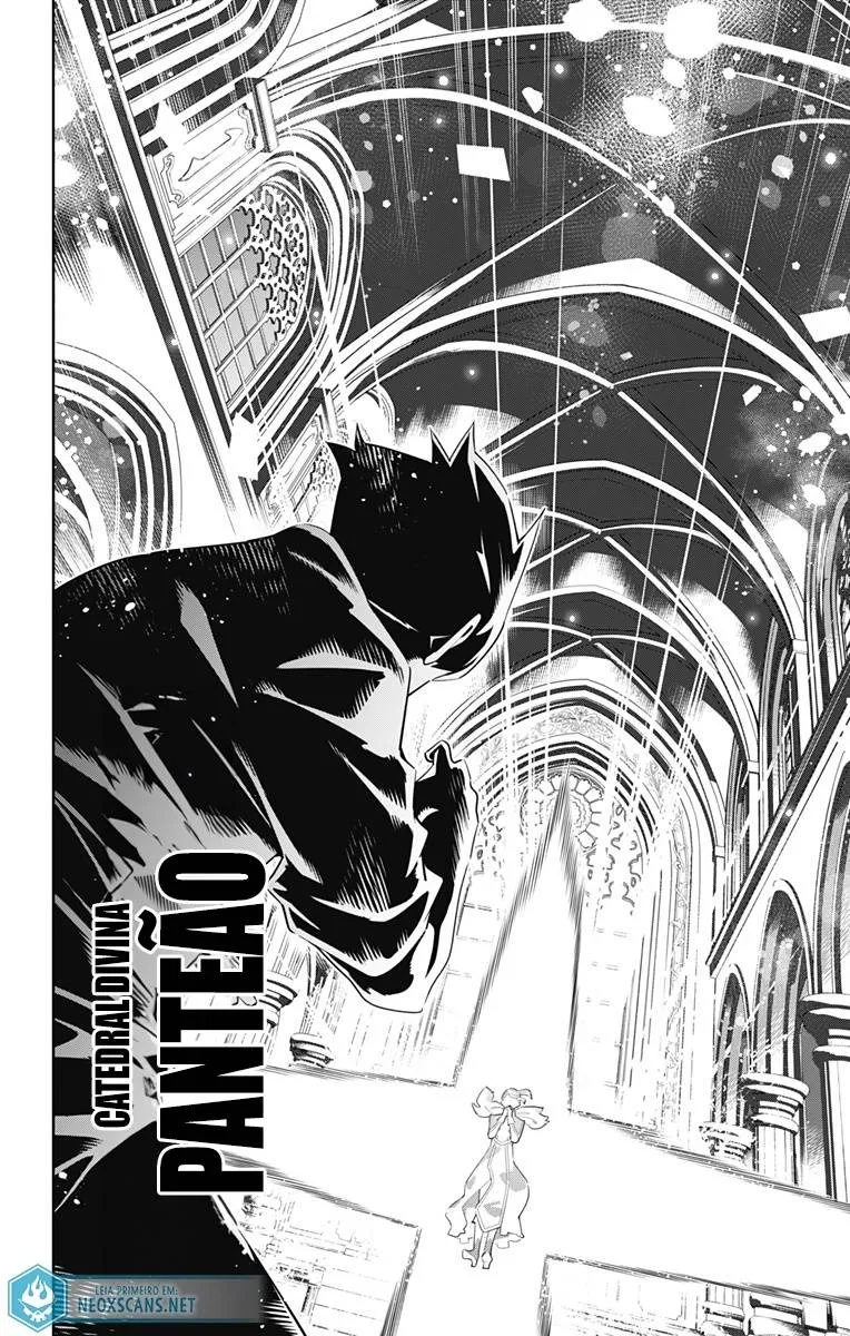 Read Mato Seihei no Slave PT Manga Online