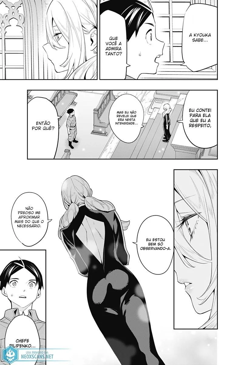 Read Mato Seihei no Slave PT Manga Online