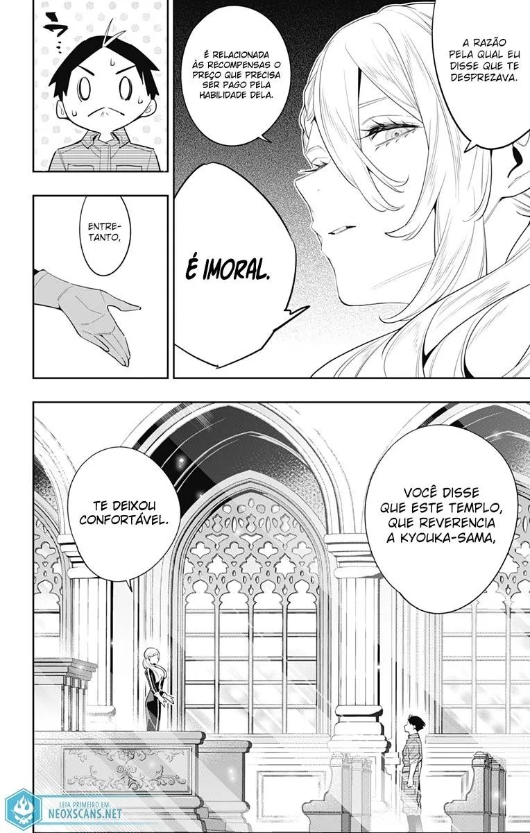 Read Mato Seihei no Slave PT Manga Online