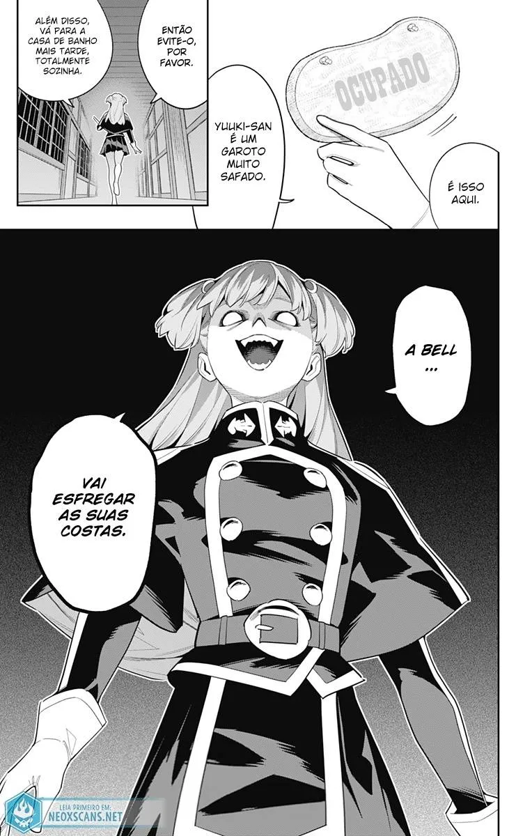 Read Mato Seihei no Slave PT Manga Online