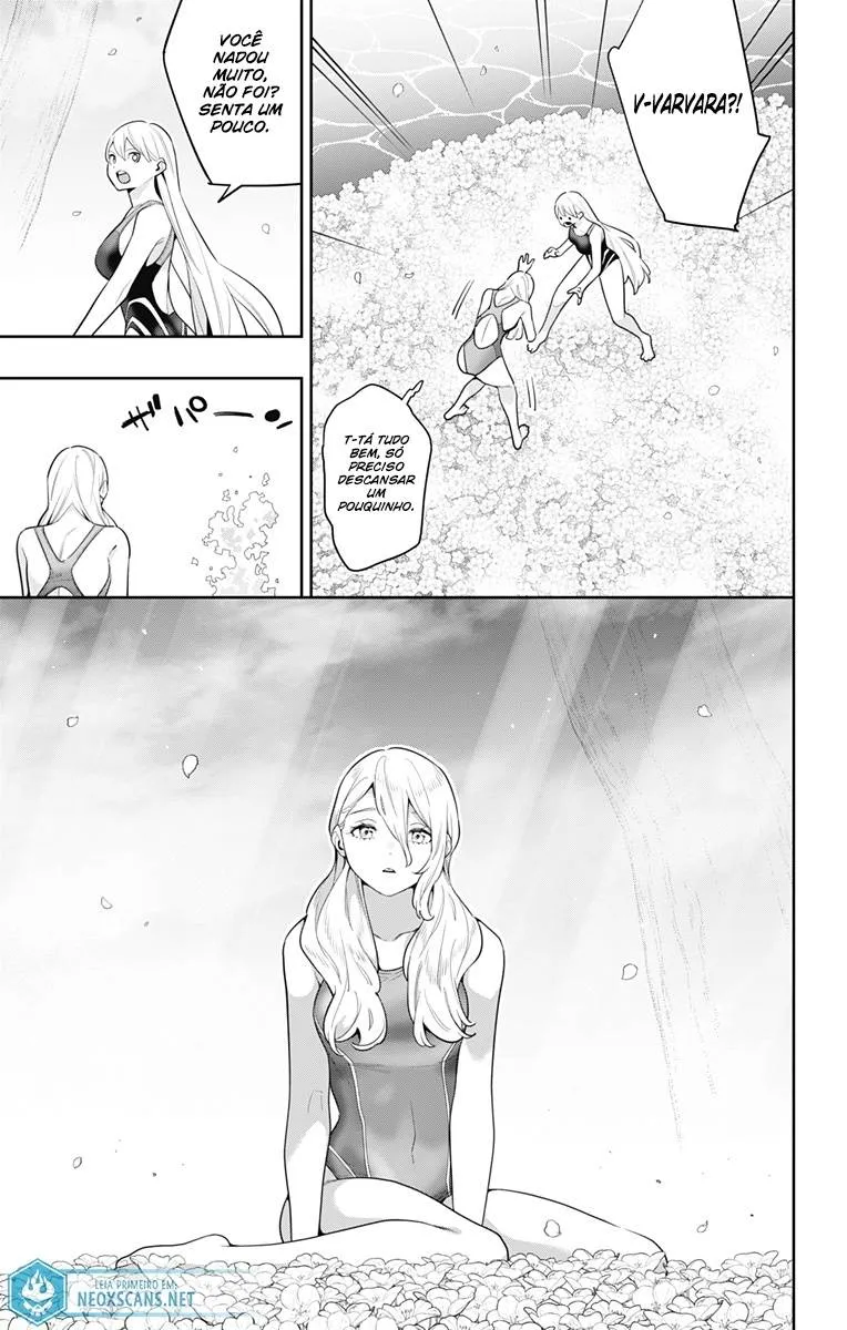 Read Mato Seihei no Slave PT Manga Online