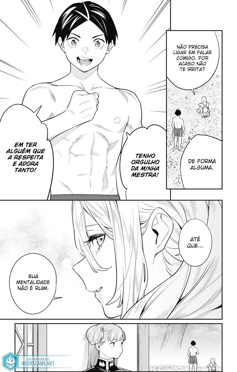 Read Mato Seihei no Slave PT Manga Online