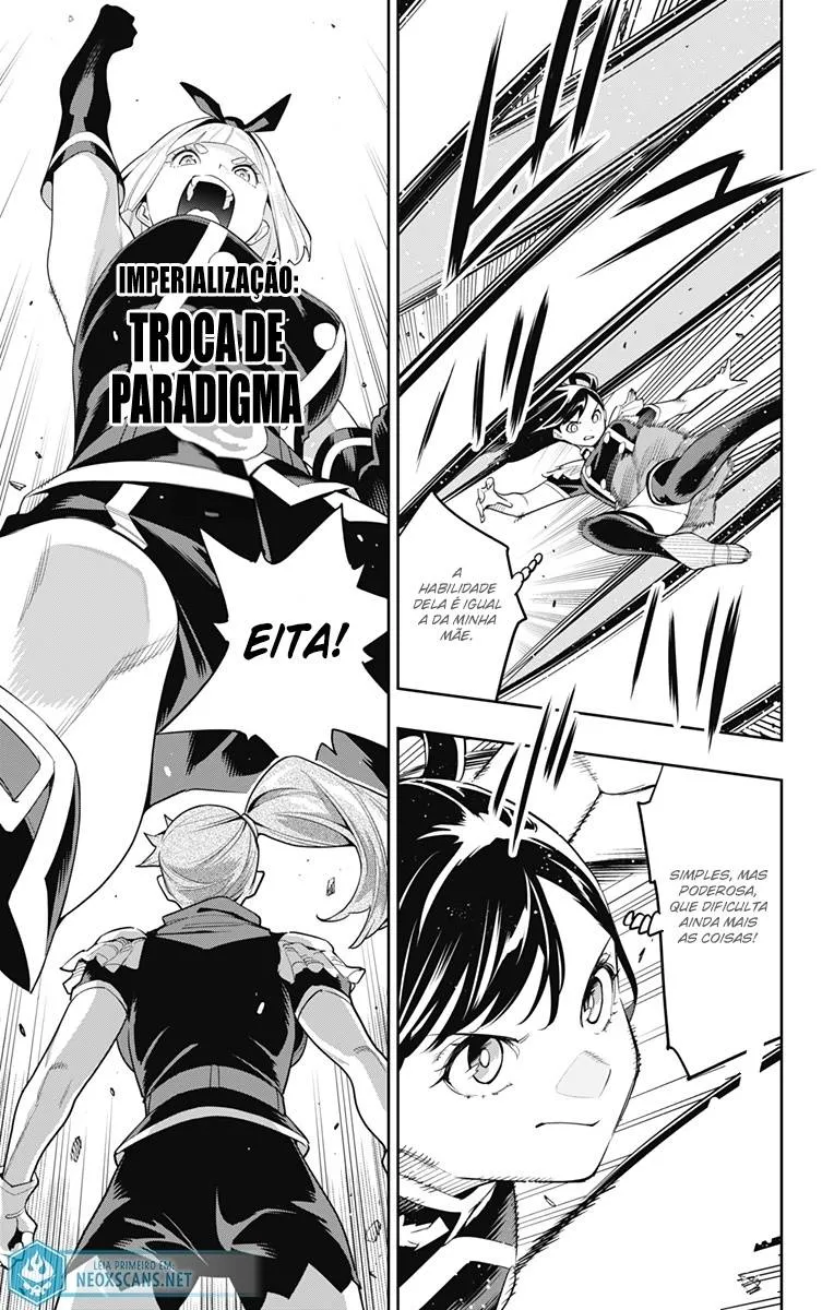 Read Mato Seihei no Slave PT Manga Online