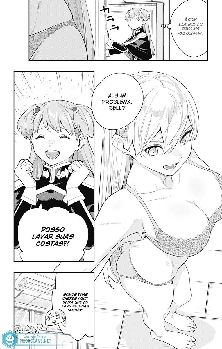 Read Mato Seihei no Slave PT Manga Online