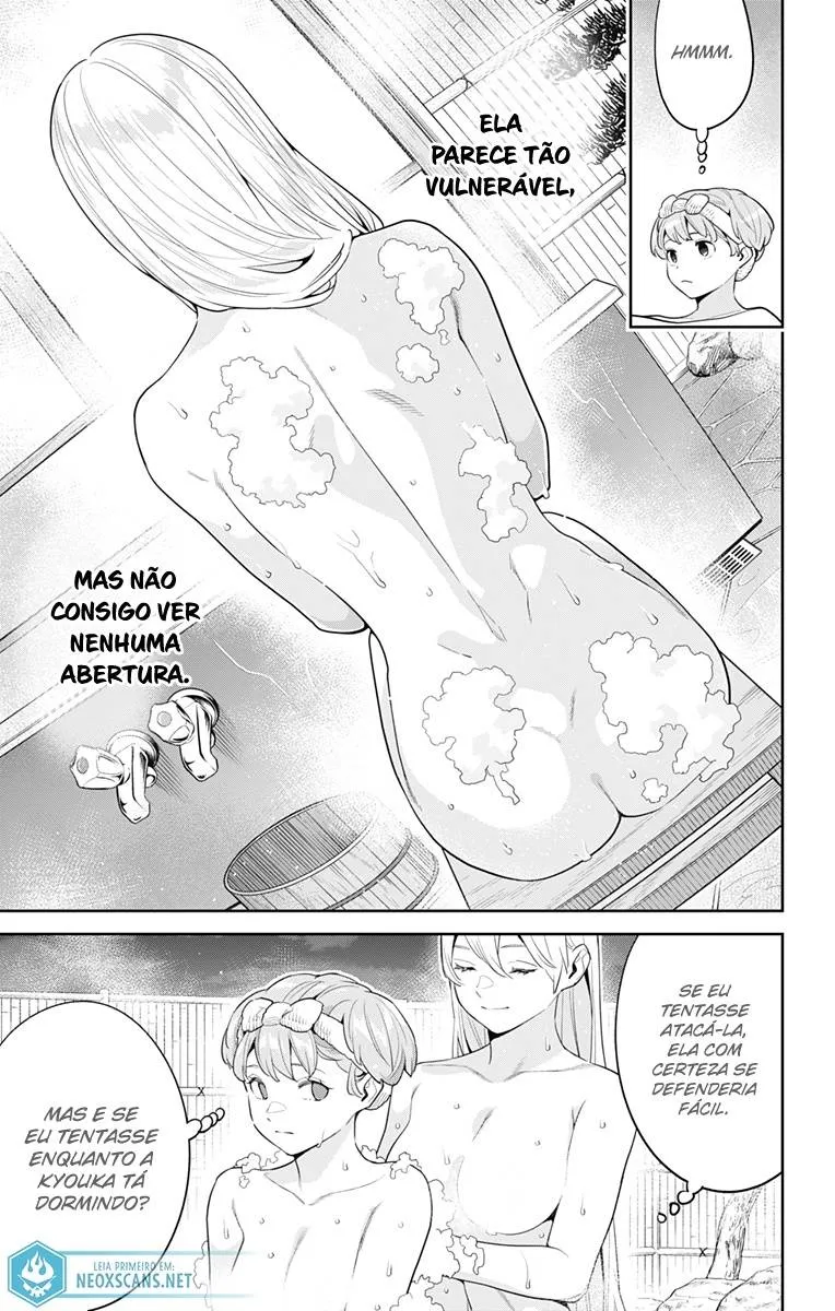 Read Mato Seihei no Slave PT Manga Online