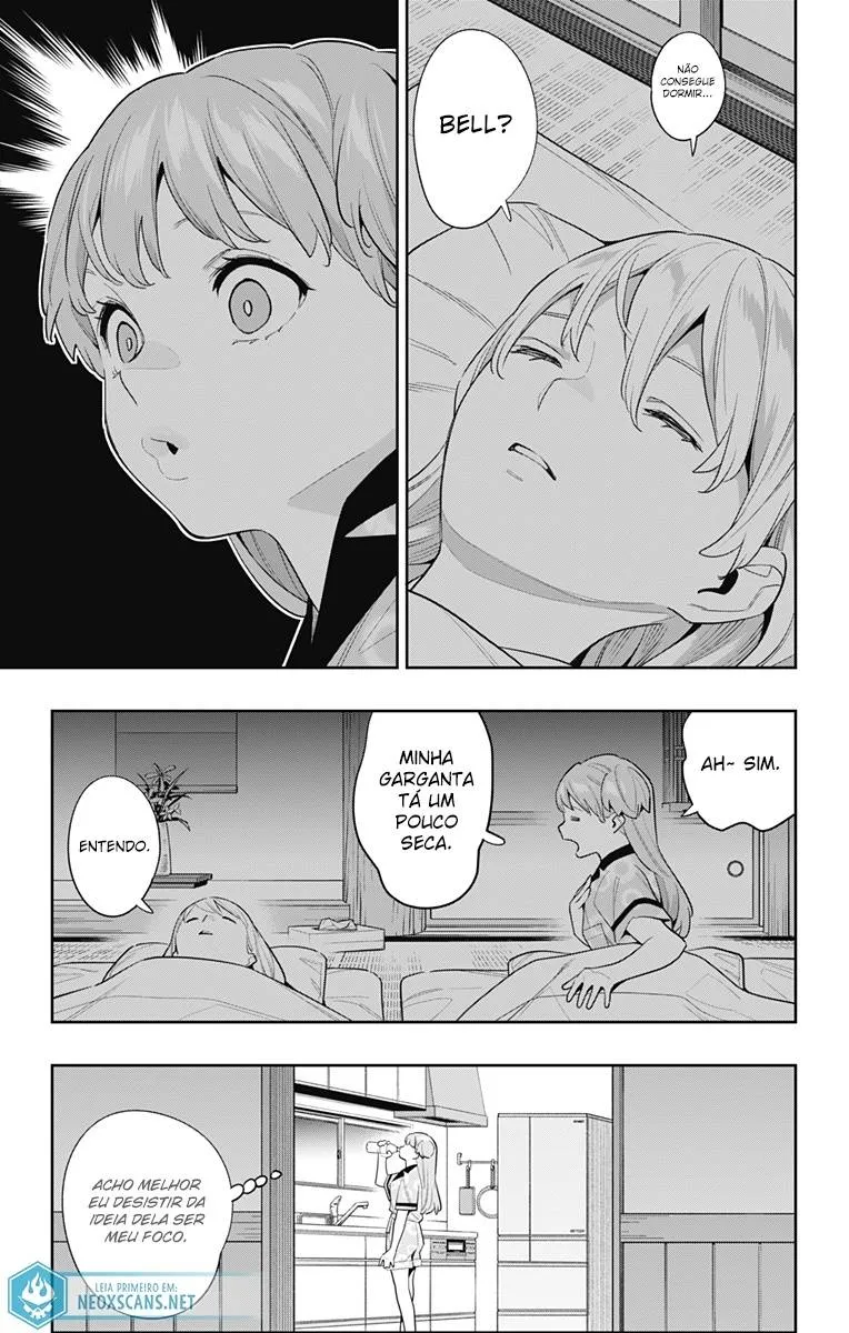 Read Mato Seihei no Slave PT Manga Online