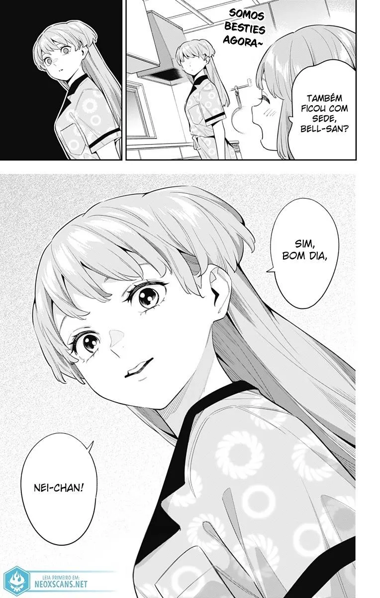 Read Mato Seihei no Slave PT Manga Online