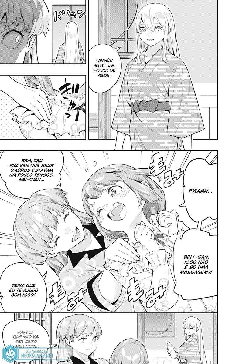 Read Mato Seihei no Slave PT Manga Online