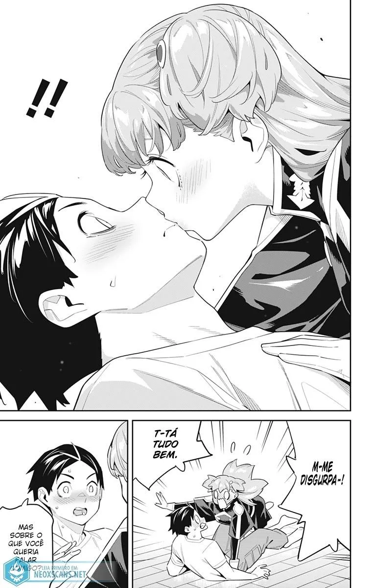 Read Mato Seihei no Slave PT Manga Online