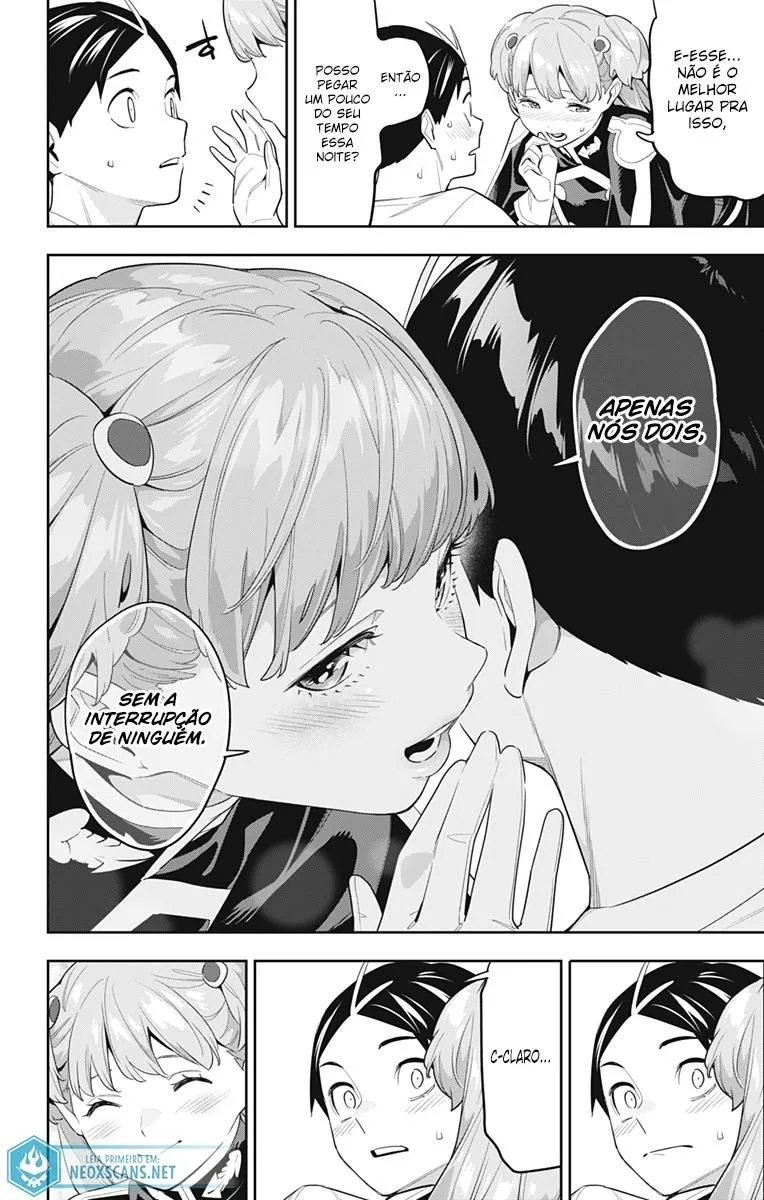 Read Mato Seihei no Slave PT Manga Online