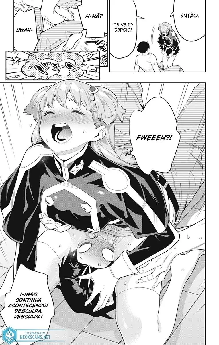 Read Mato Seihei no Slave PT Manga Online