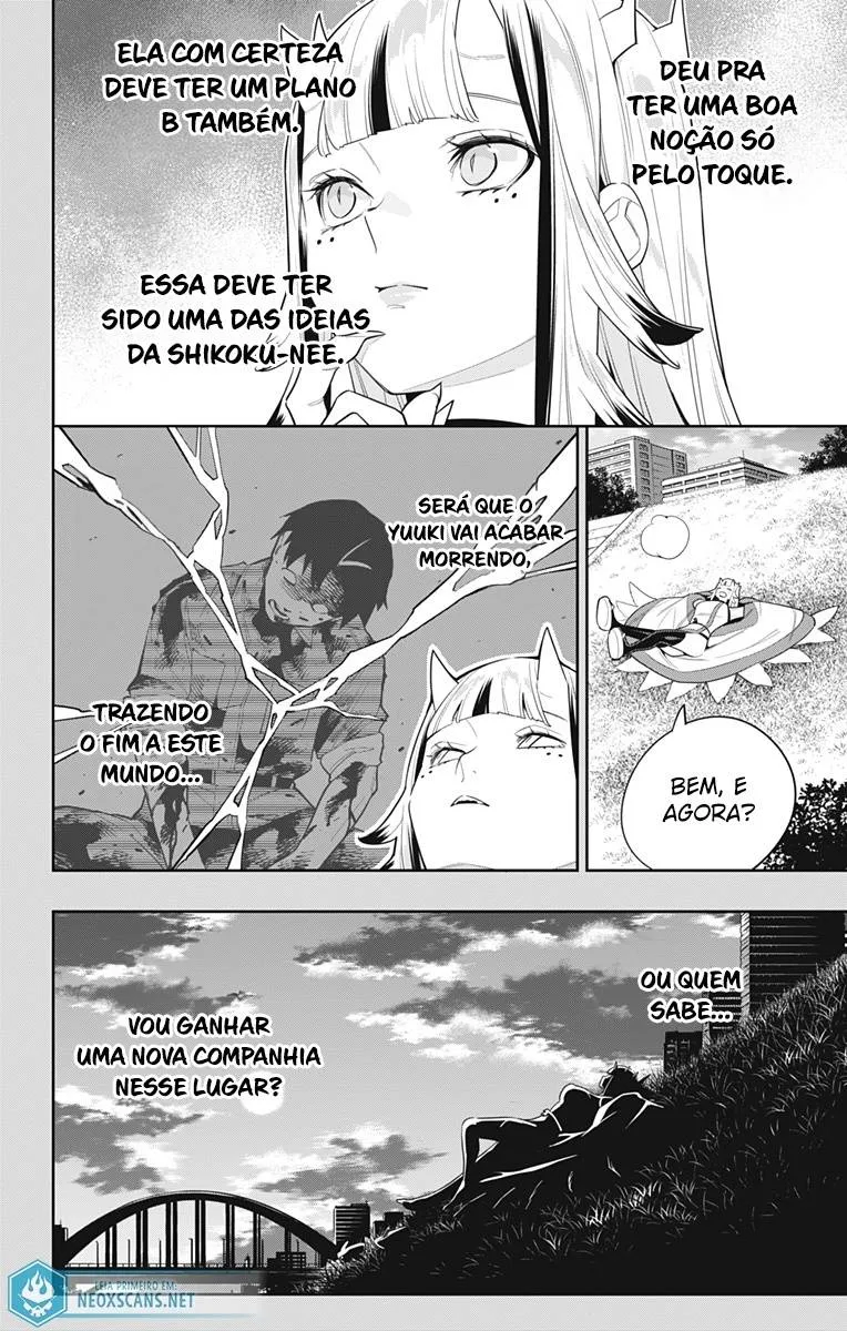 Read Mato Seihei no Slave PT Manga Online
