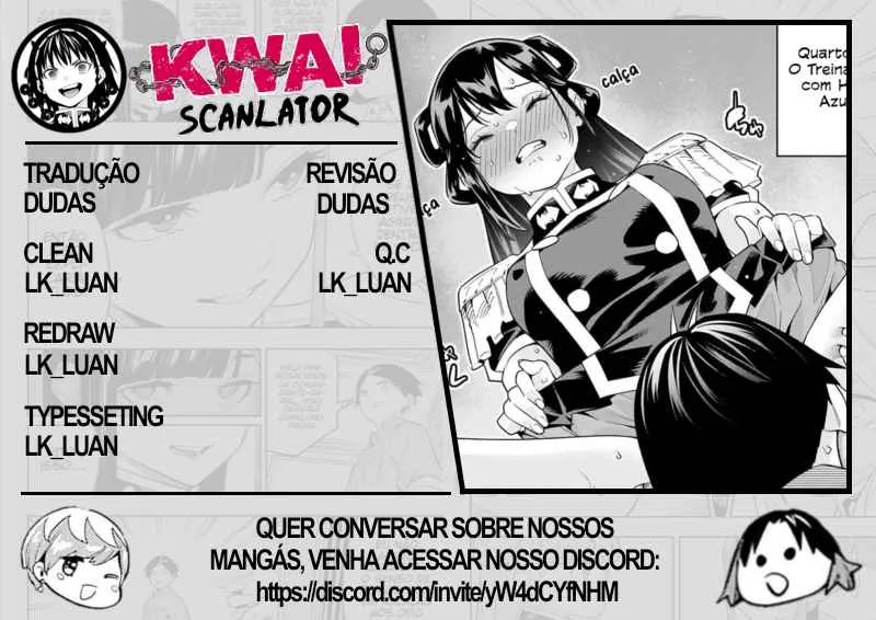 Read Mato Seihei no Slave PT Manga Online