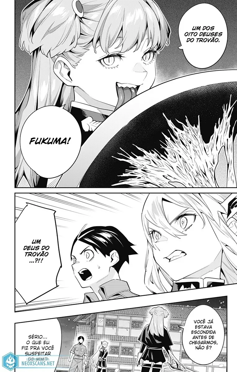 Read Mato Seihei no Slave PT Manga Online