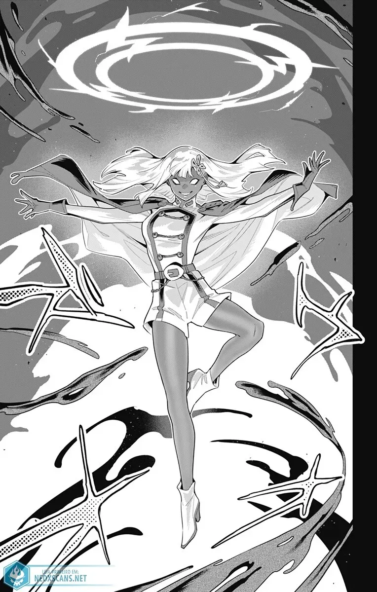Read Mato Seihei no Slave PT Manga Online