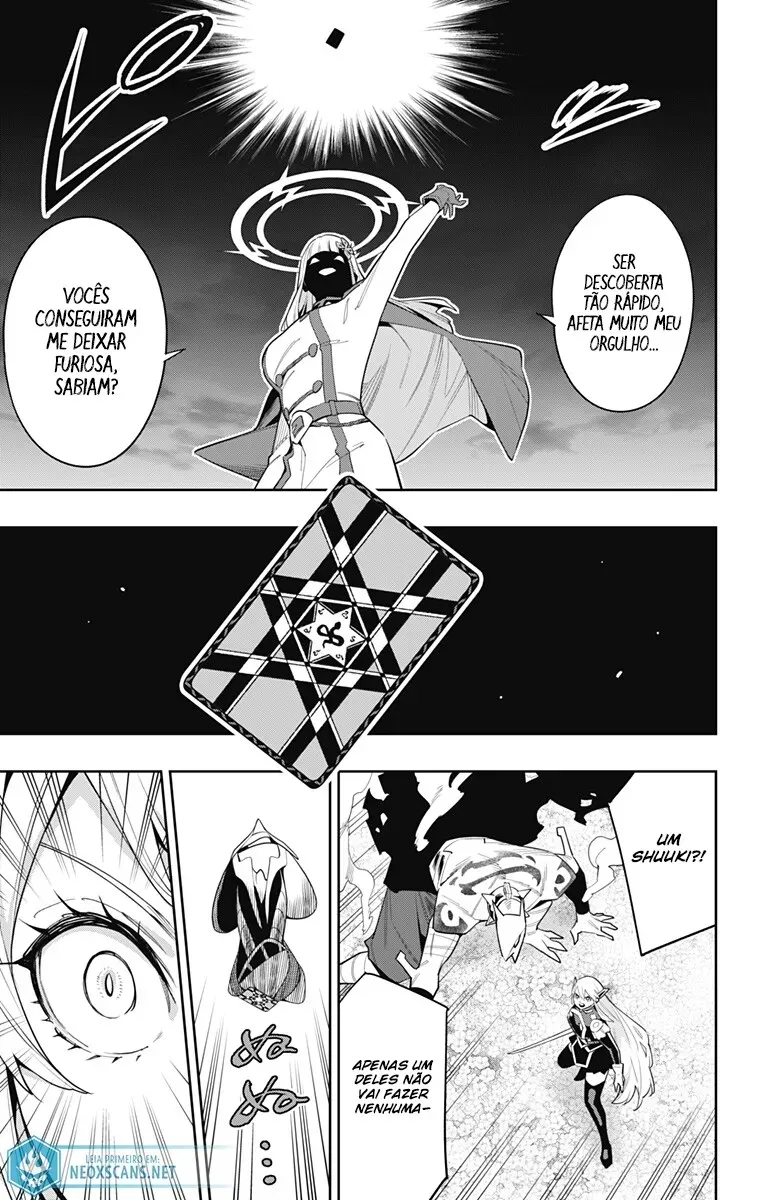 Read Mato Seihei no Slave PT Manga Online