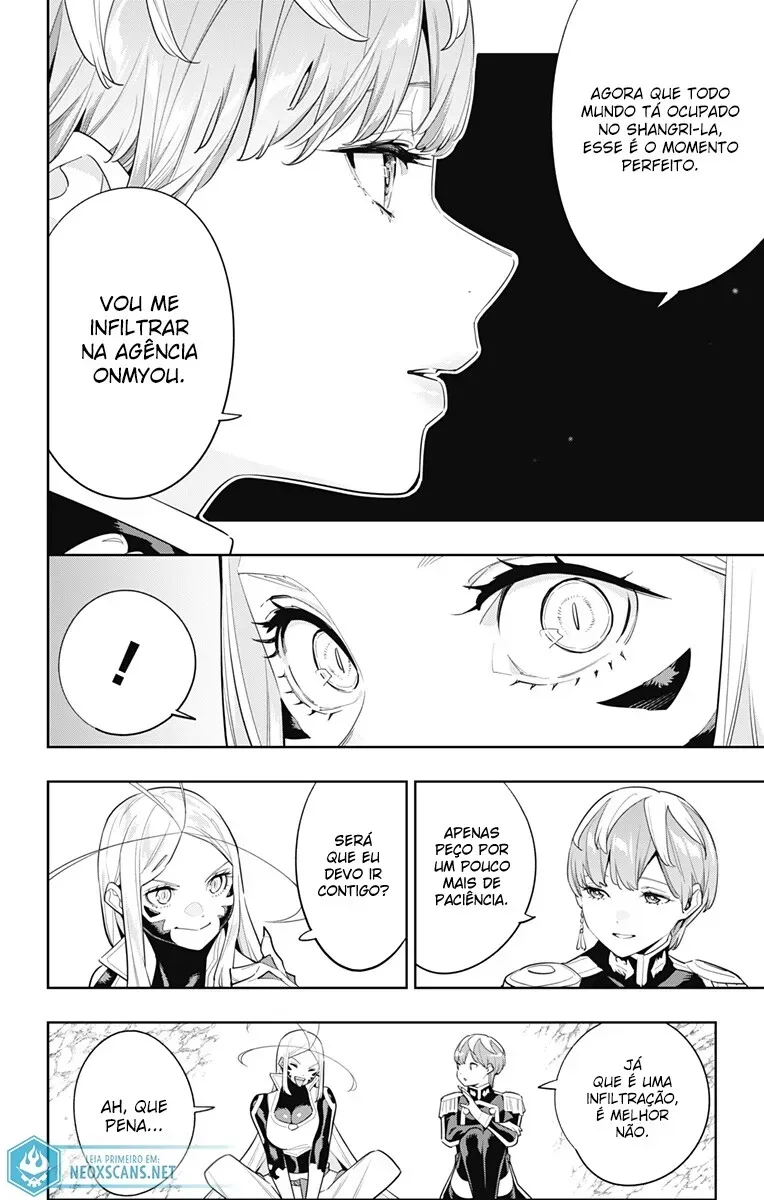 Read Mato Seihei no Slave PT Manga Online