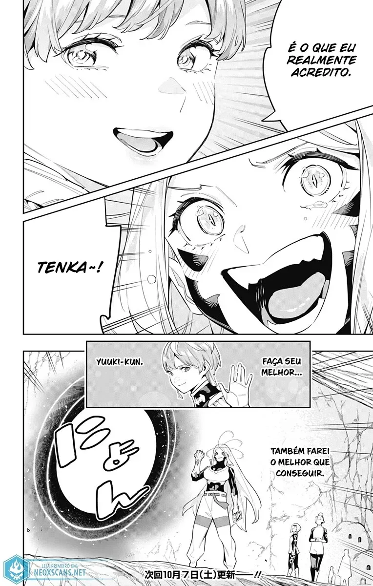 Read Mato Seihei no Slave PT Manga Online