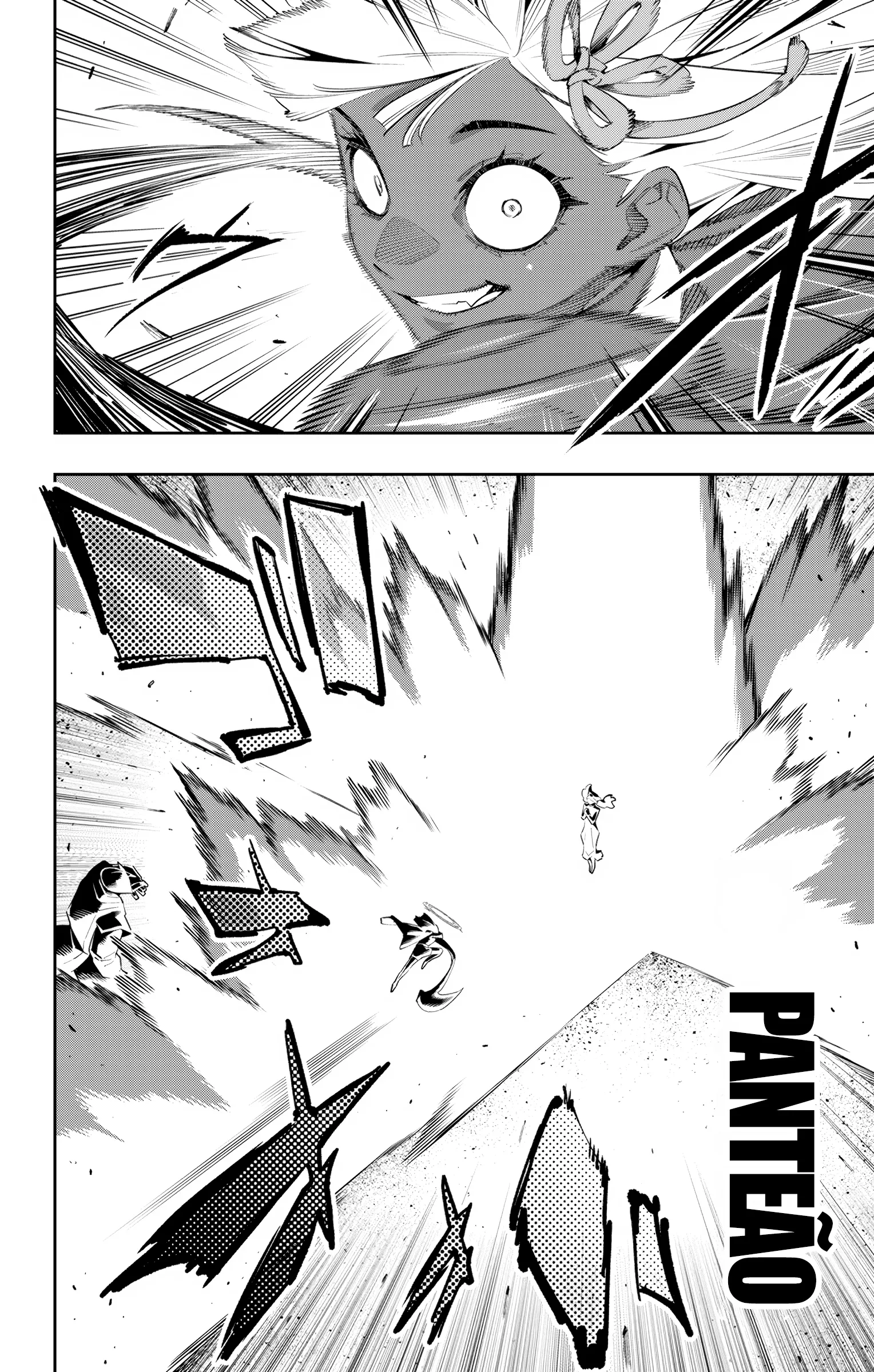 Read Mato Seihei no Slave PT Manga Online