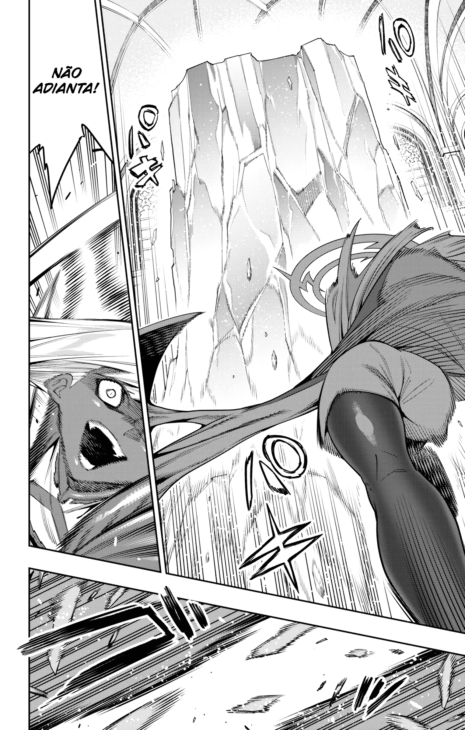 Read Mato Seihei no Slave PT Manga Online
