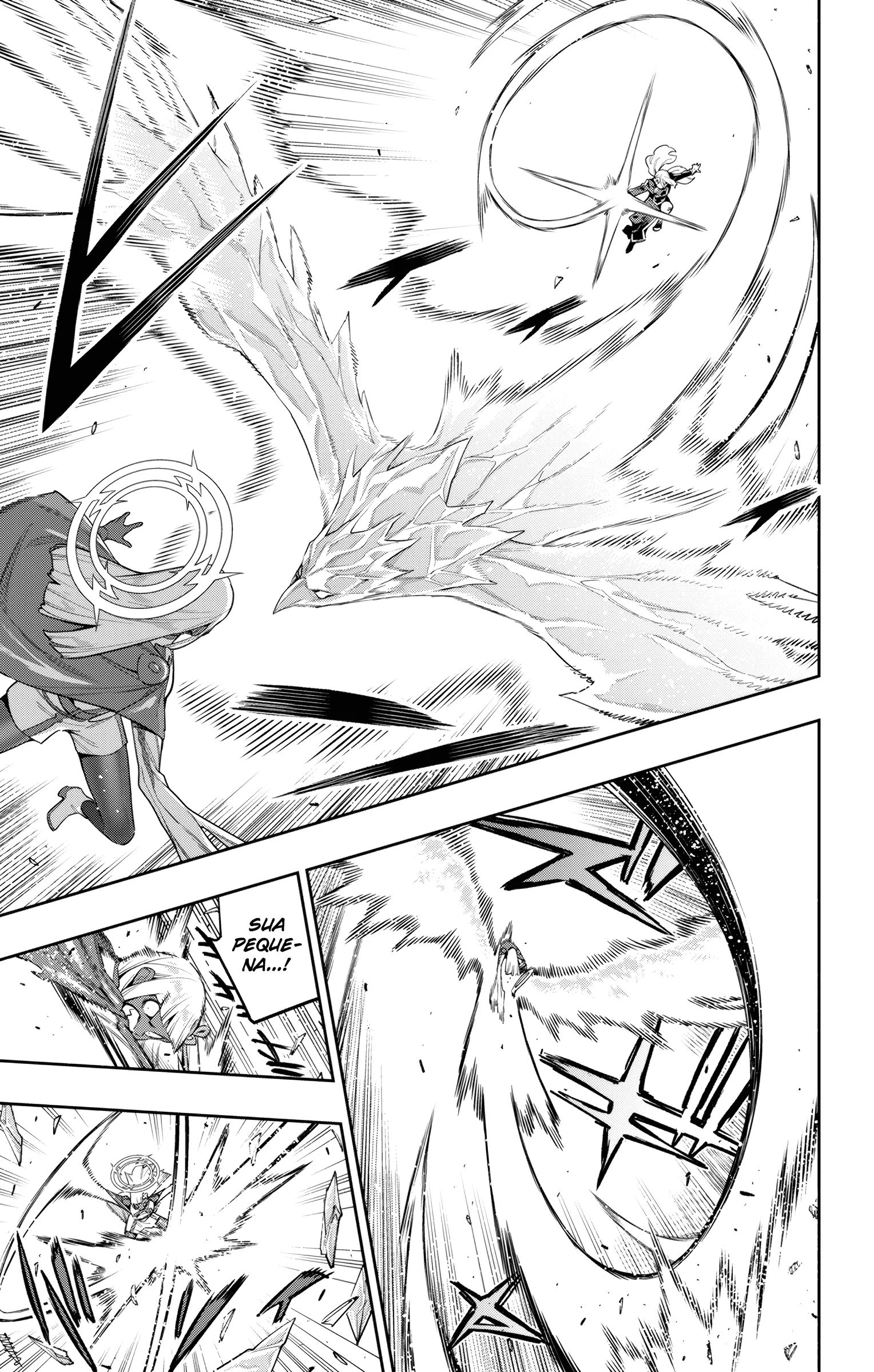 Read Mato Seihei no Slave PT Manga Online