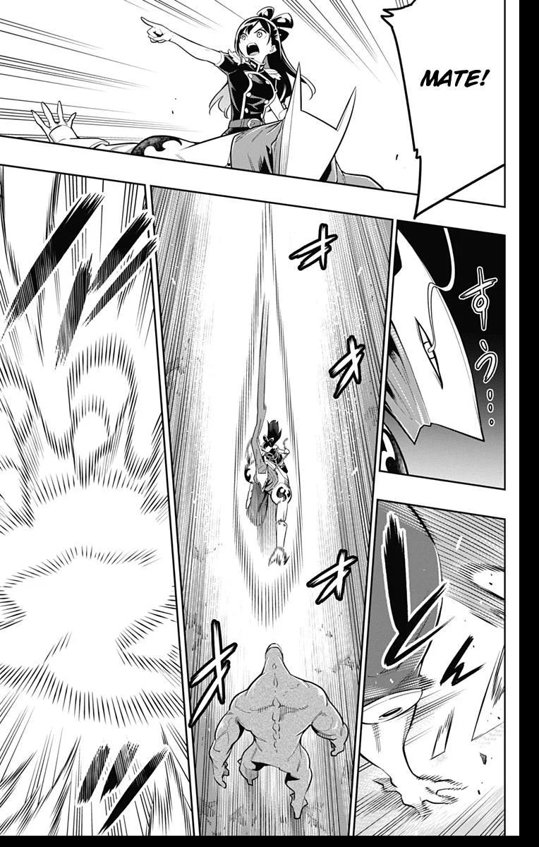 Read Mato Seihei no Slave PT Manga Online