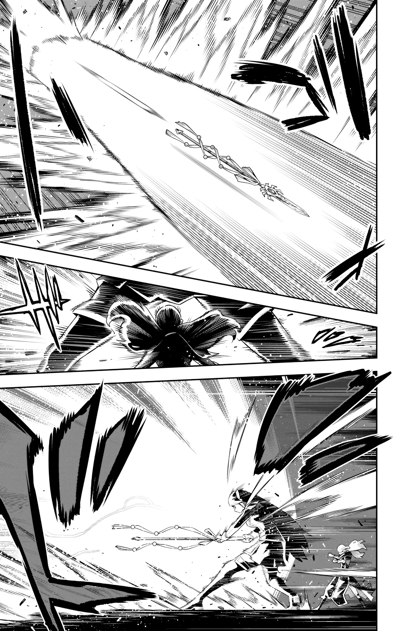 Read Mato Seihei no Slave PT Manga Online