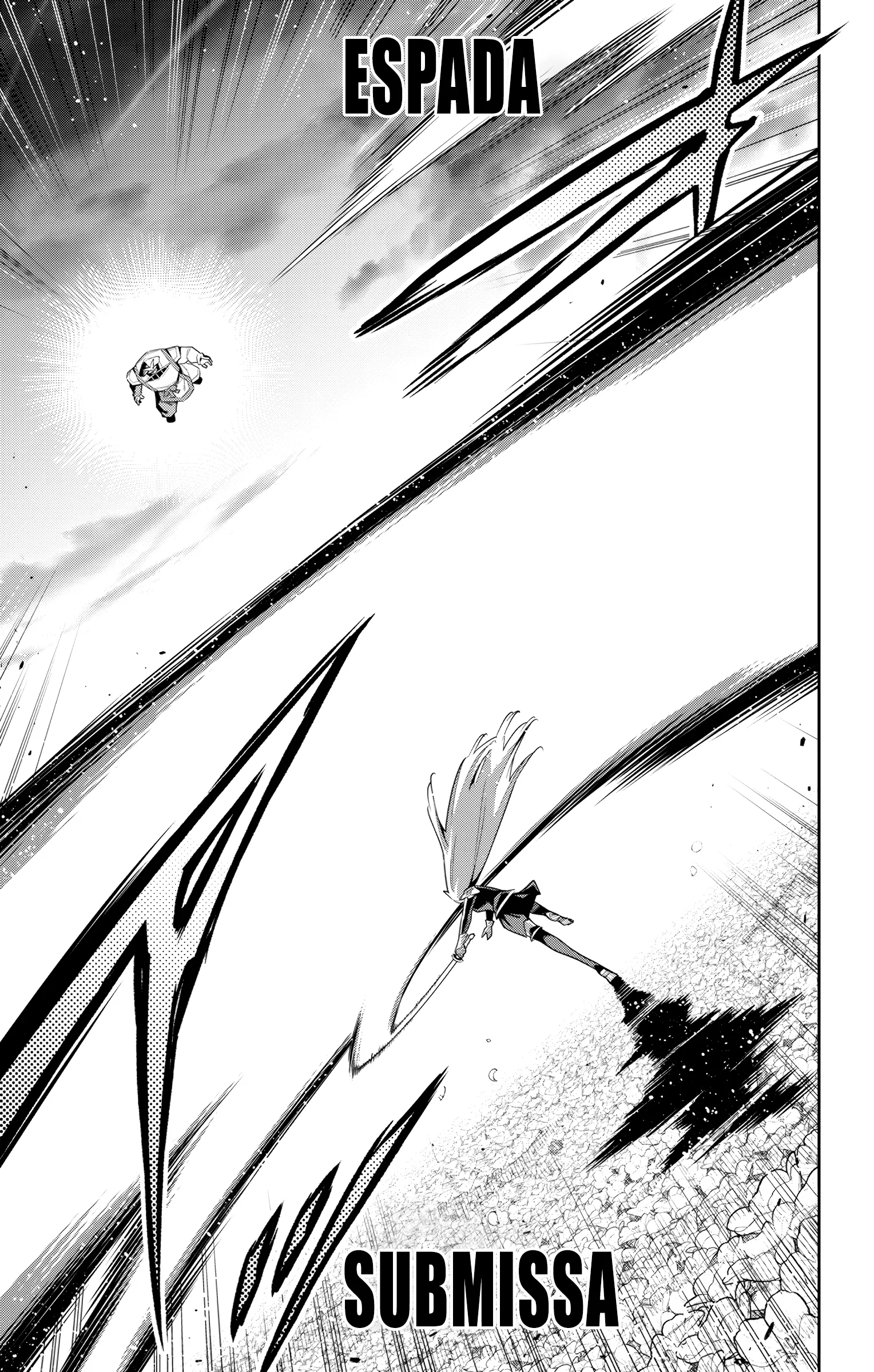 Read Mato Seihei no Slave PT Manga Online