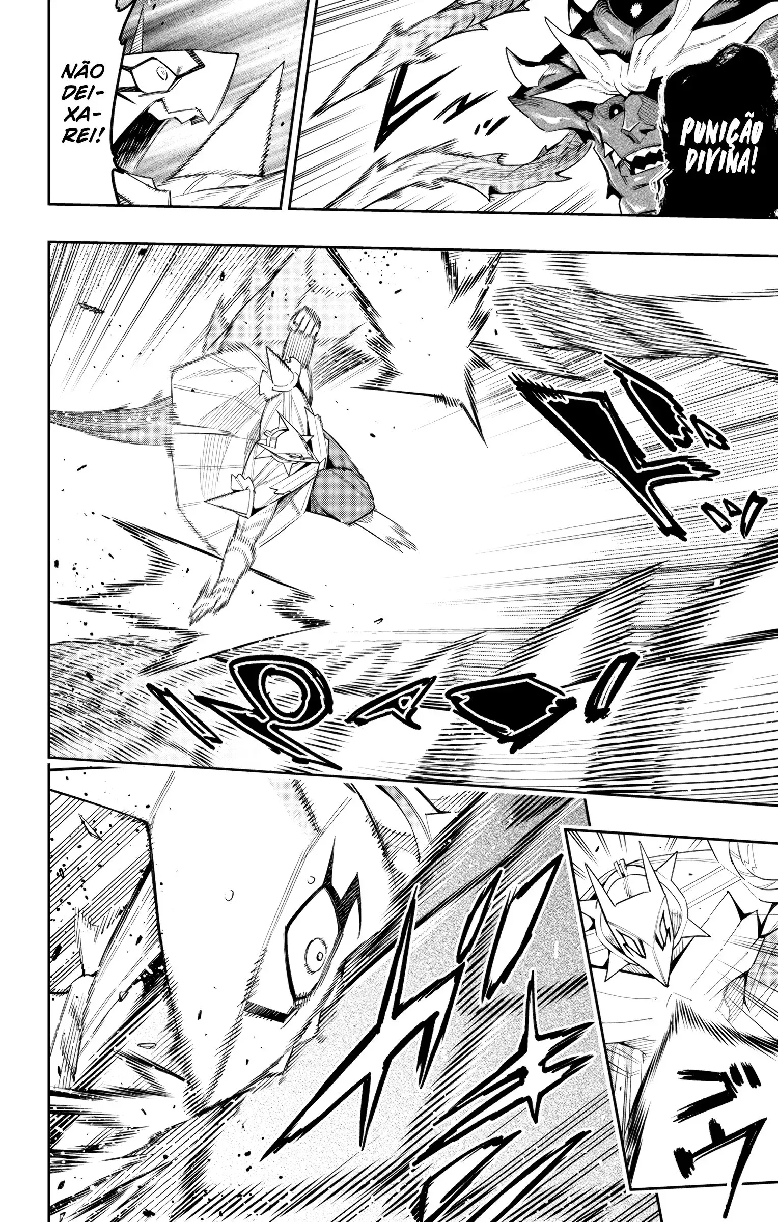 Read Mato Seihei no Slave PT Manga Online