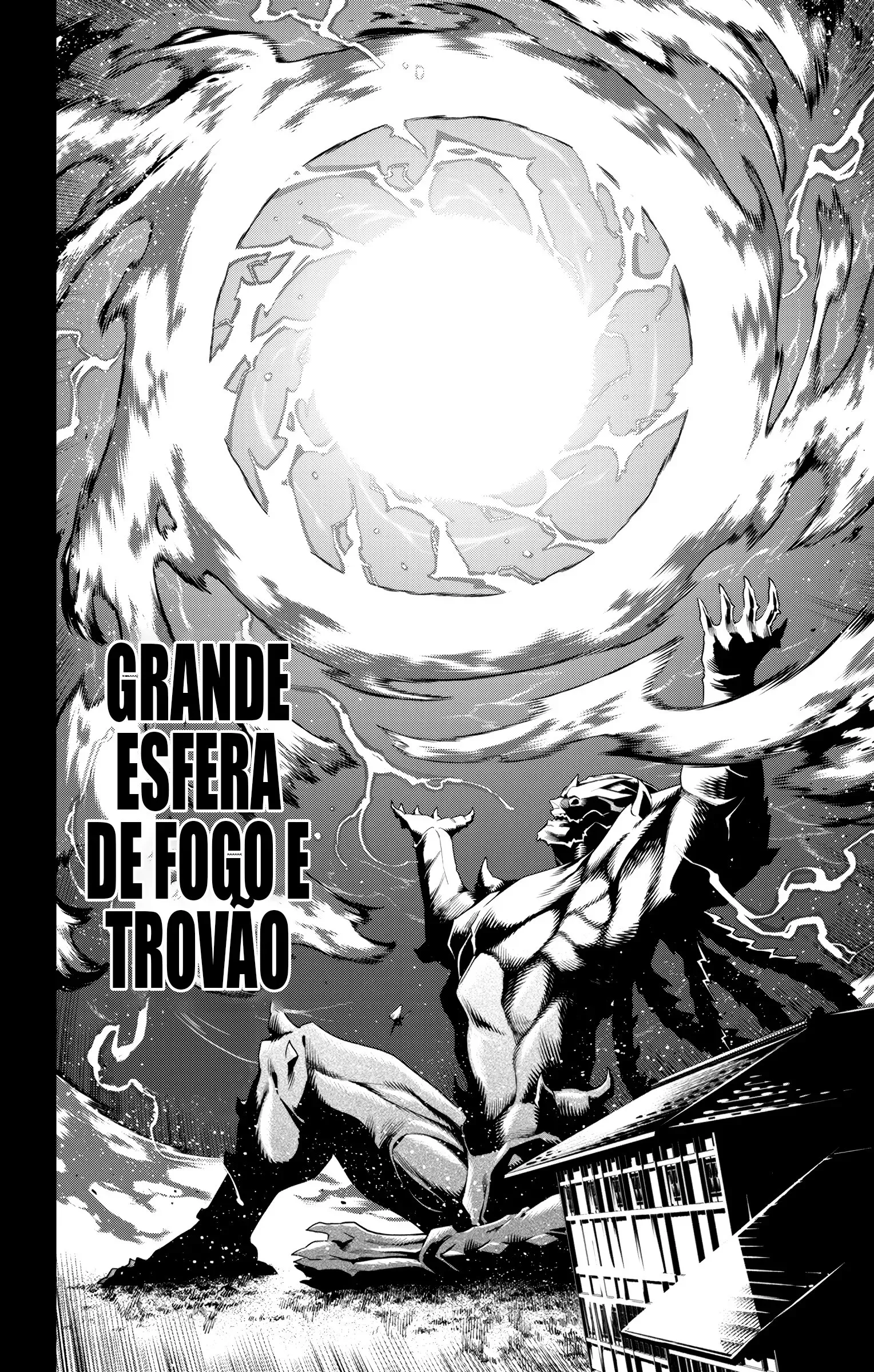 Read Mato Seihei no Slave PT Manga Online