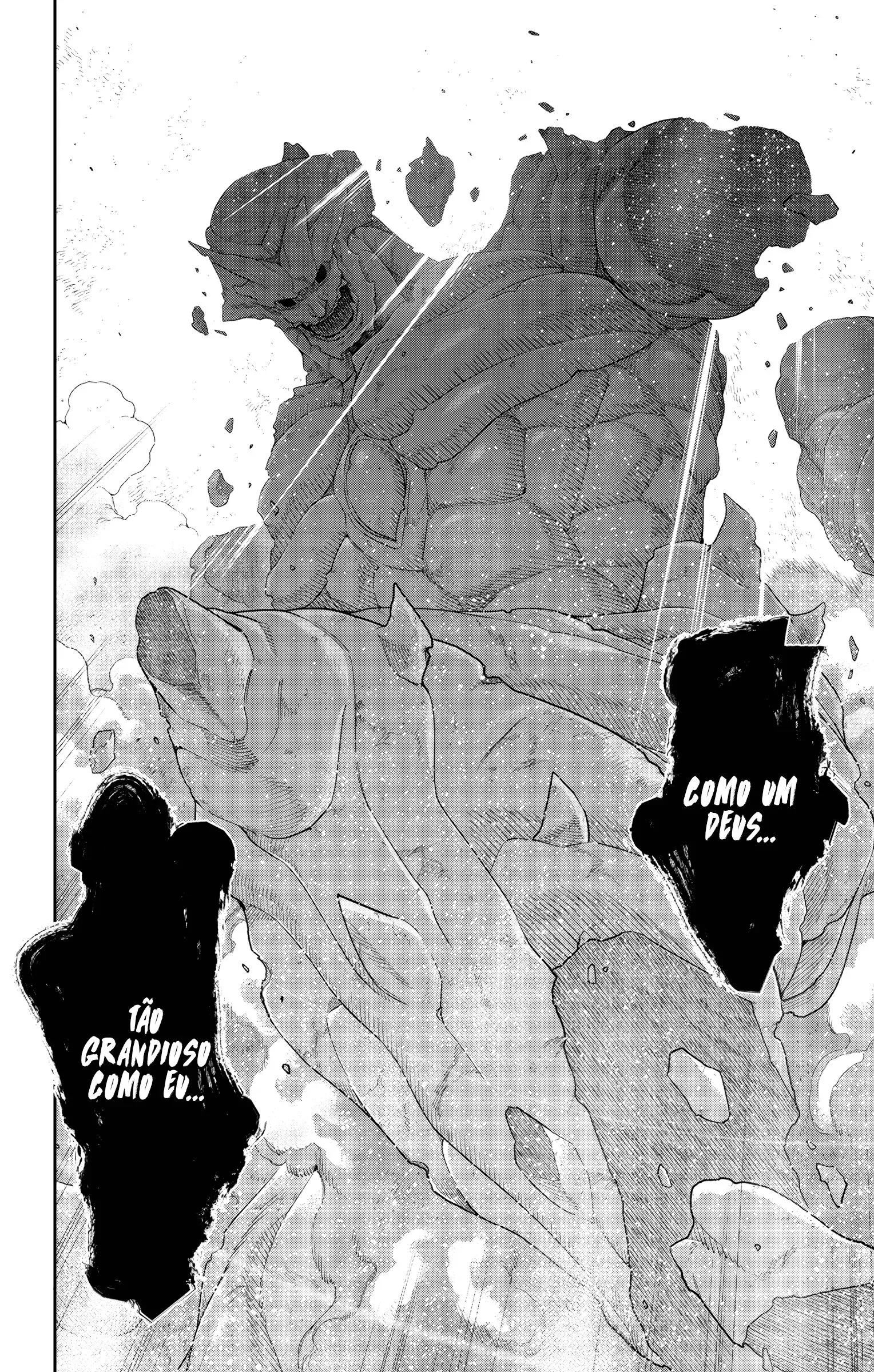 Read Mato Seihei no Slave PT Manga Online