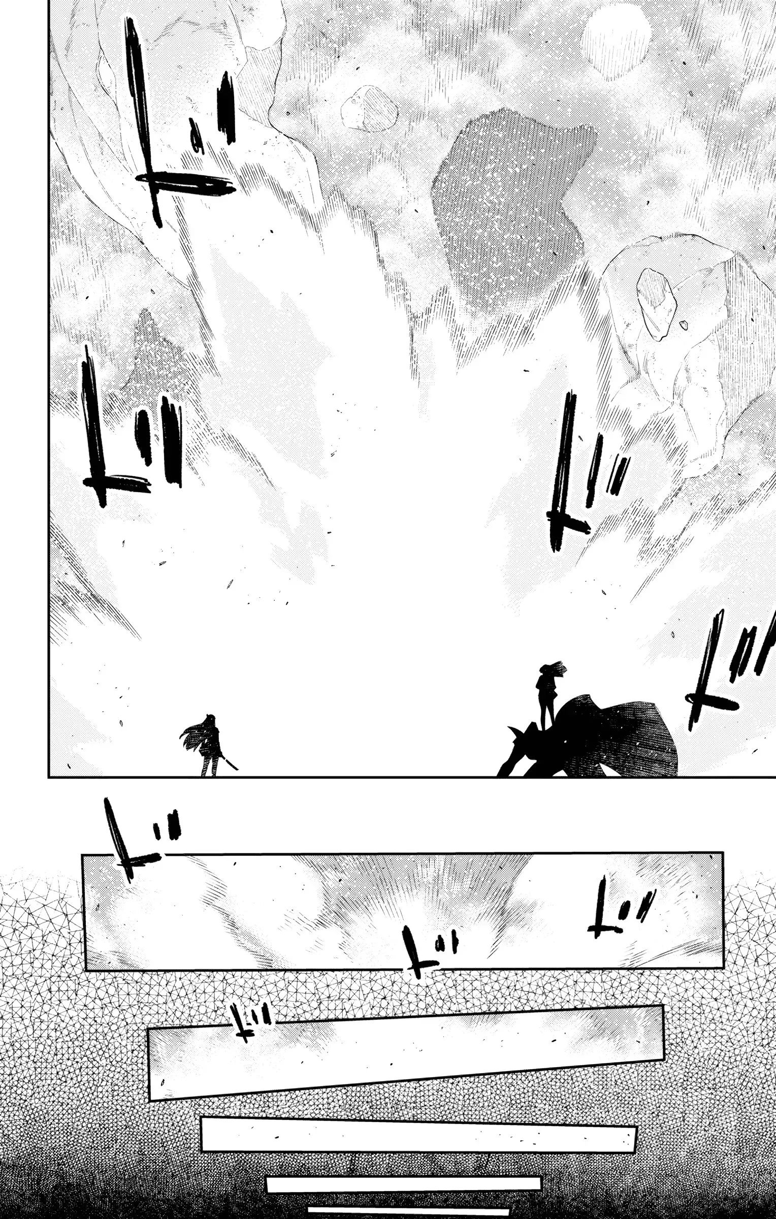 Read Mato Seihei no Slave PT Manga Online