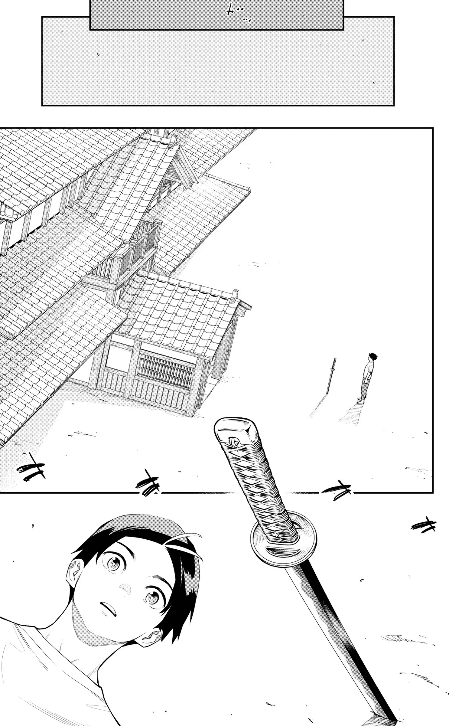 Read Mato Seihei no Slave PT Manga Online