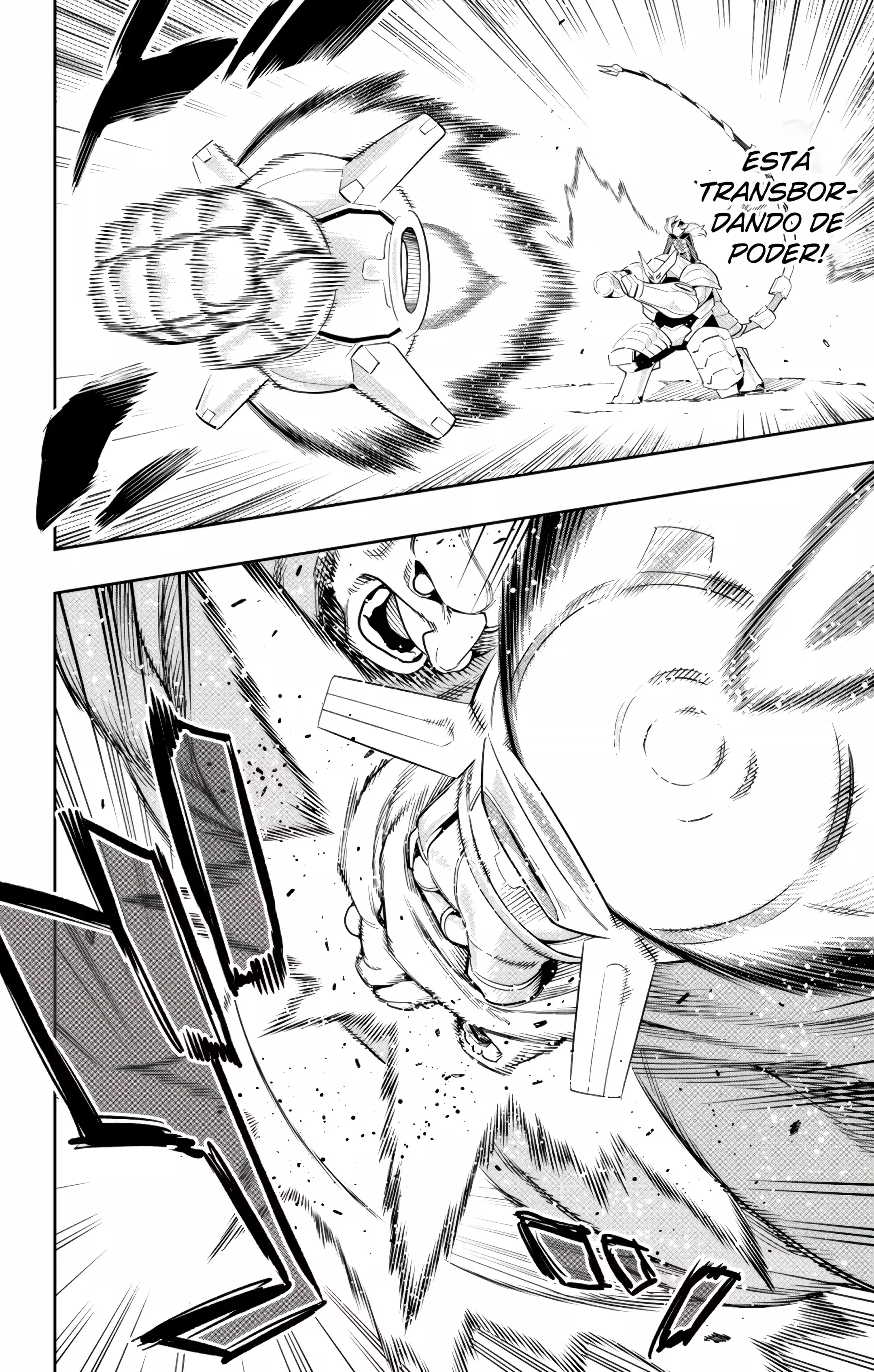Read Mato Seihei no Slave PT Manga Online