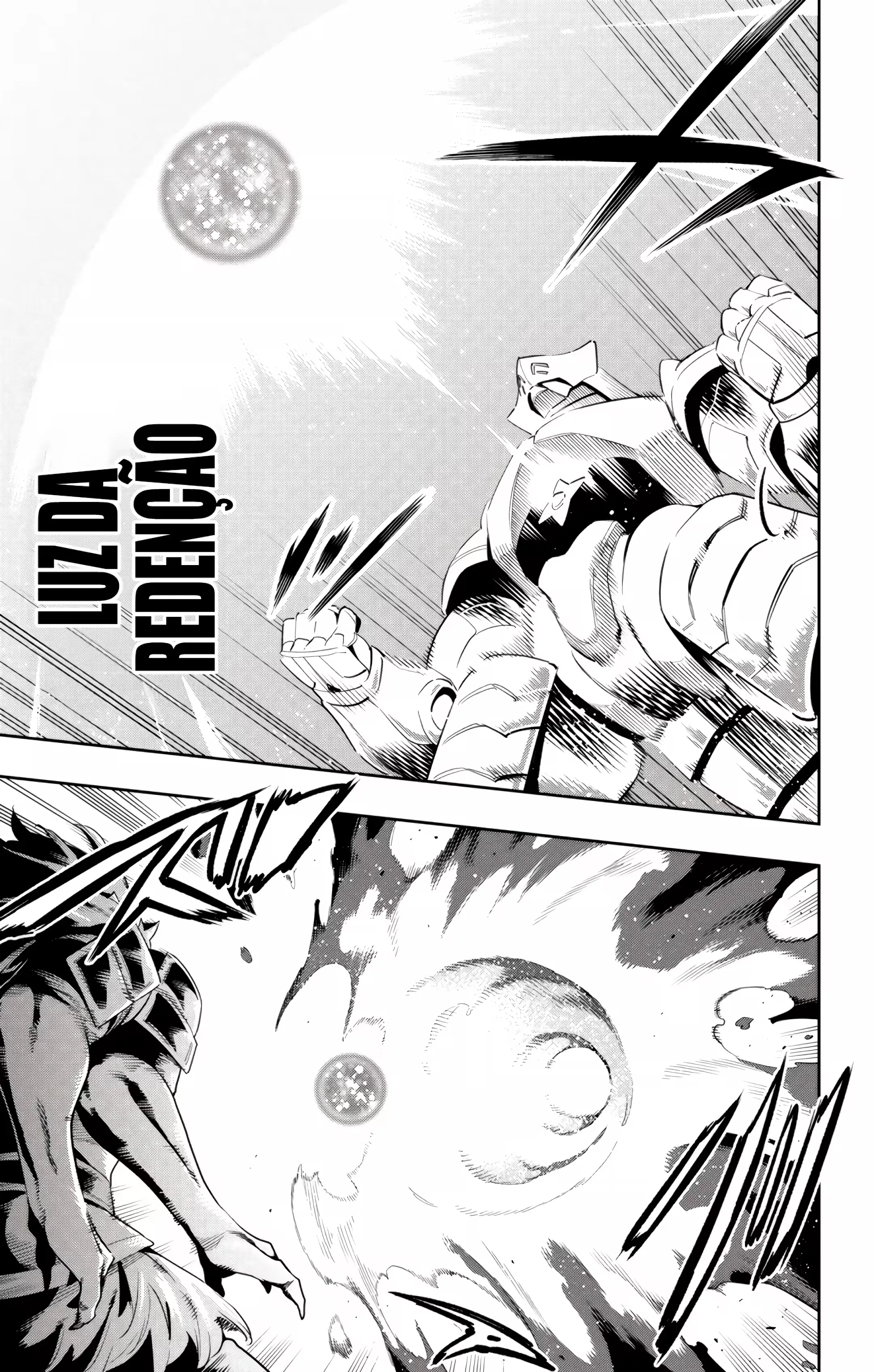 Read Mato Seihei no Slave PT Manga Online
