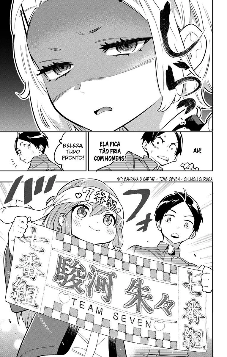 Read Mato Seihei no Slave PT Manga Online