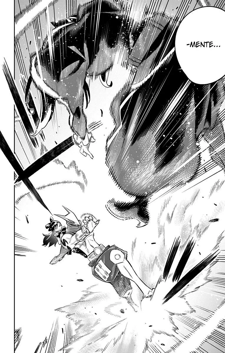 Read Mato Seihei no Slave PT Manga Online