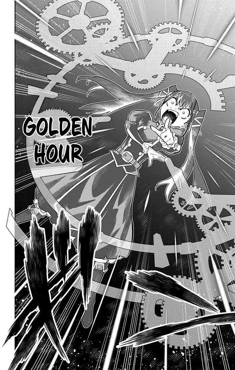 Read Mato Seihei no Slave PT Manga Online