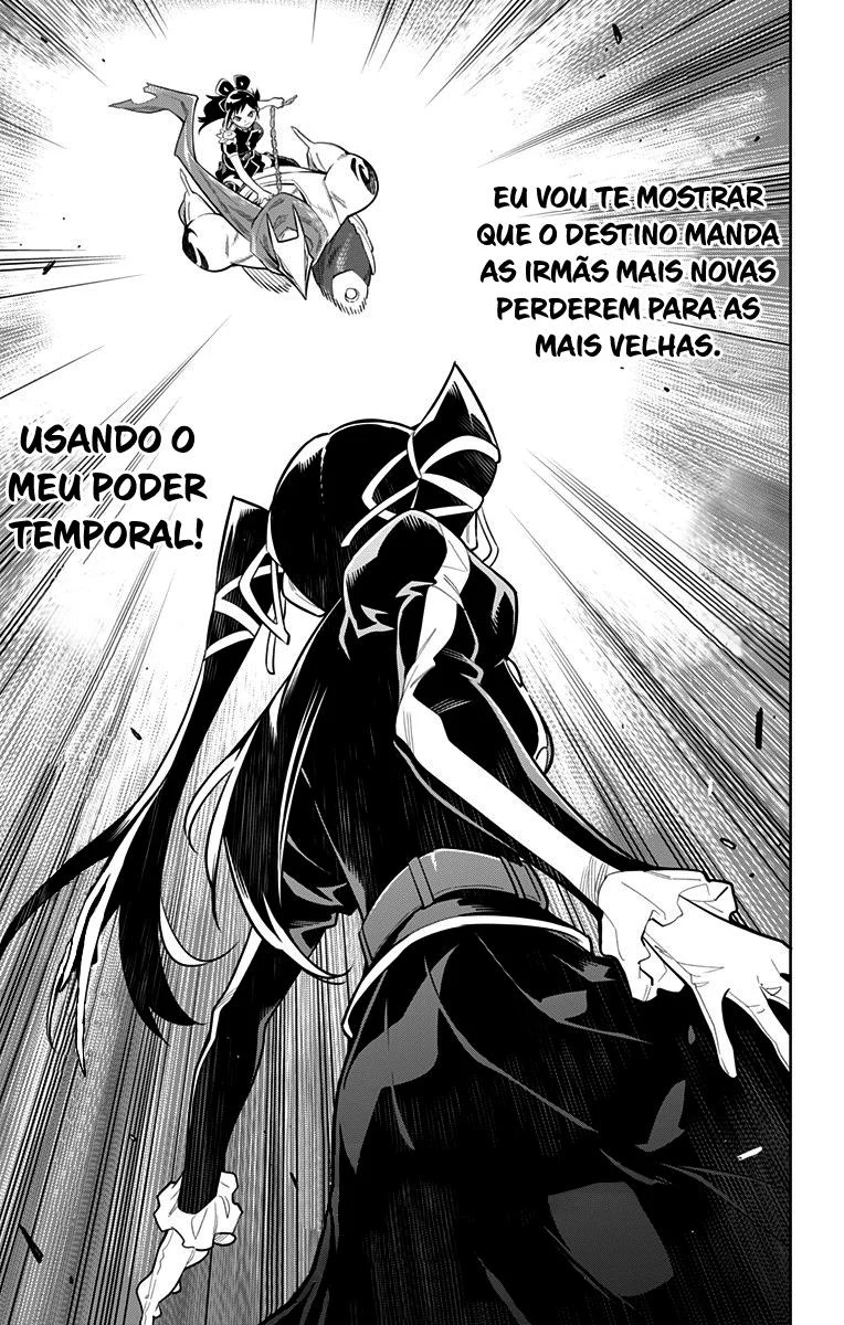 Read Mato Seihei no Slave PT Manga Online