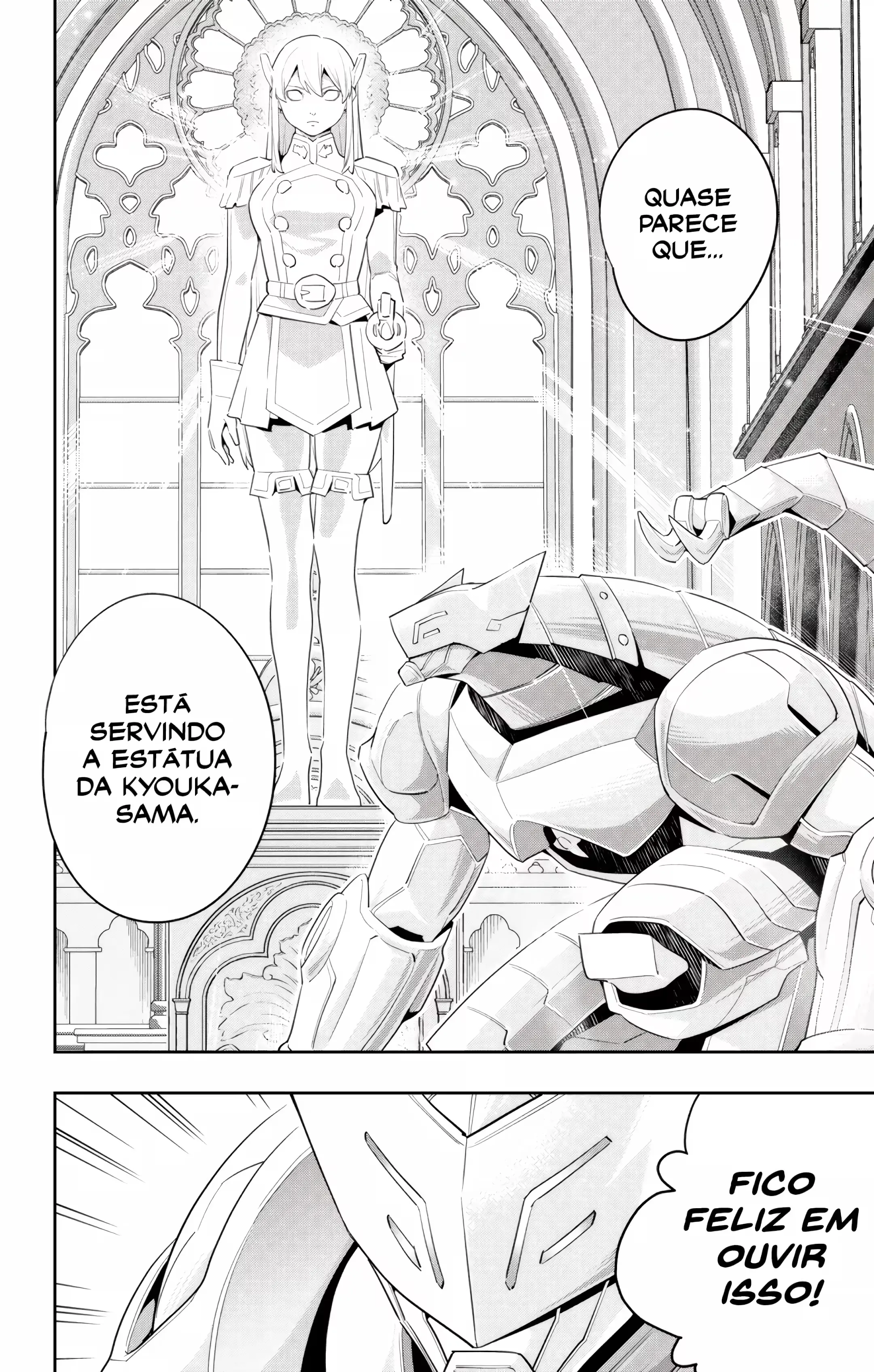 Read Mato Seihei no Slave PT Manga Online
