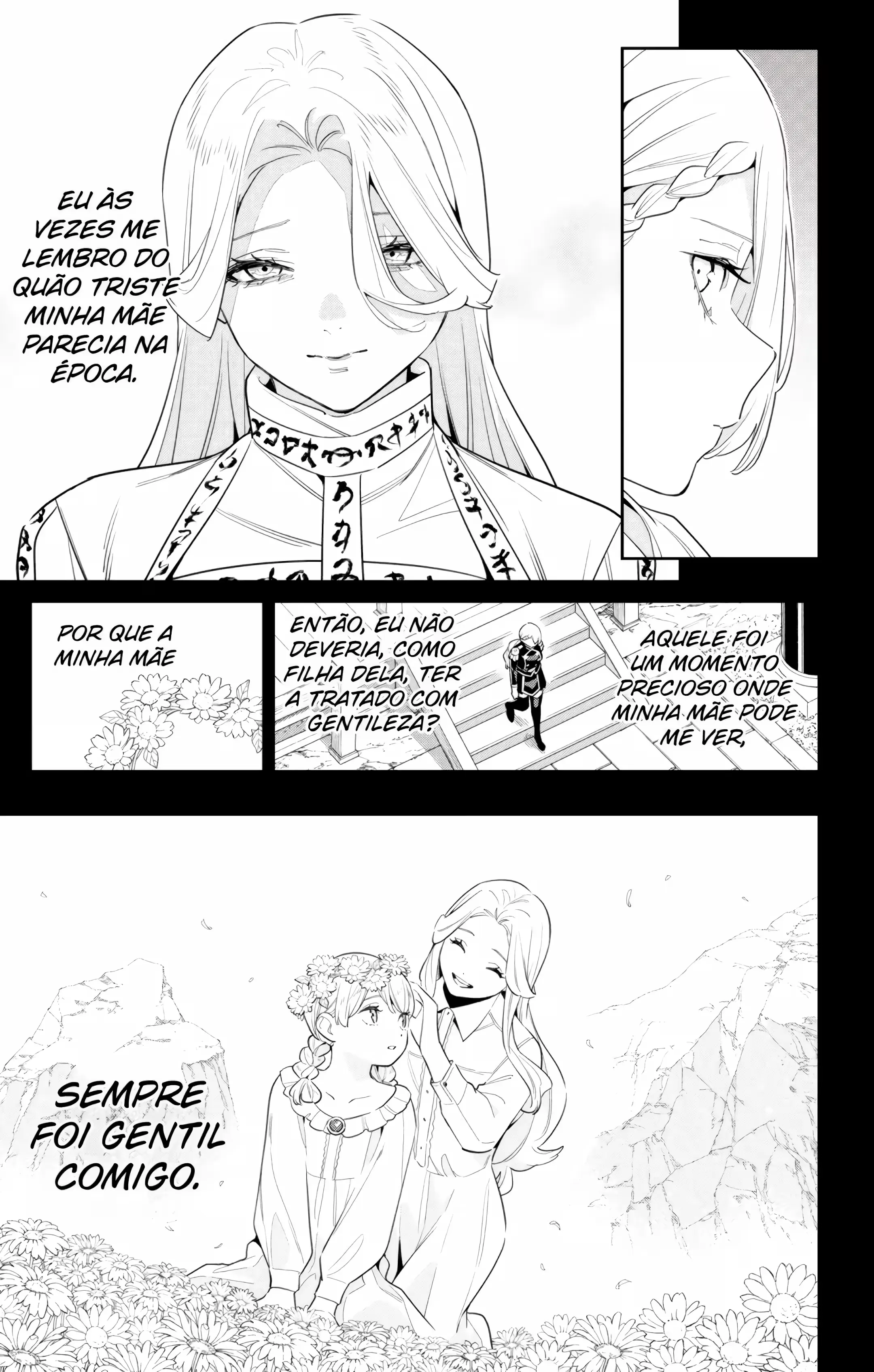 Read Mato Seihei no Slave PT Manga Online