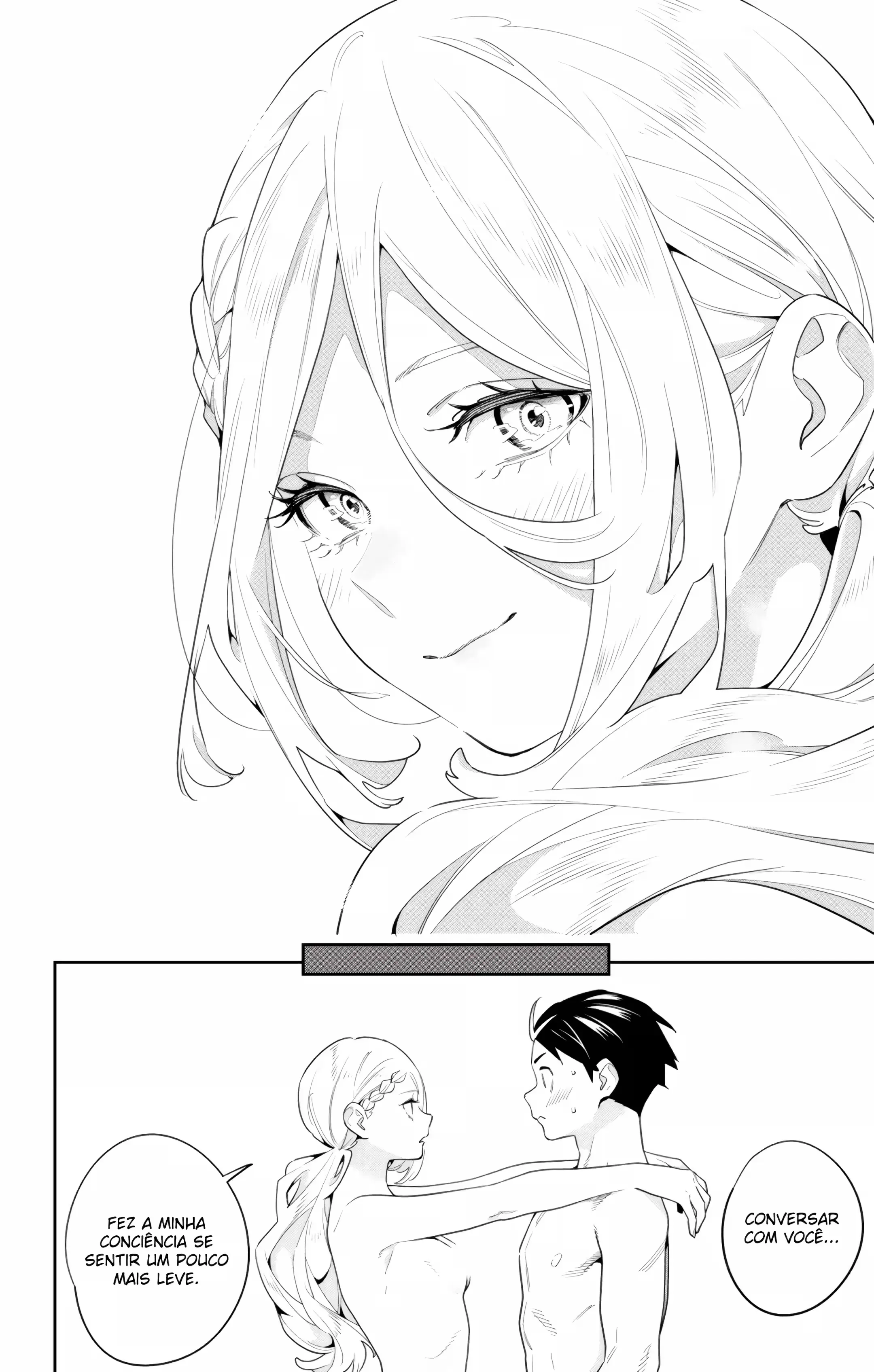 Read Mato Seihei no Slave PT Manga Online