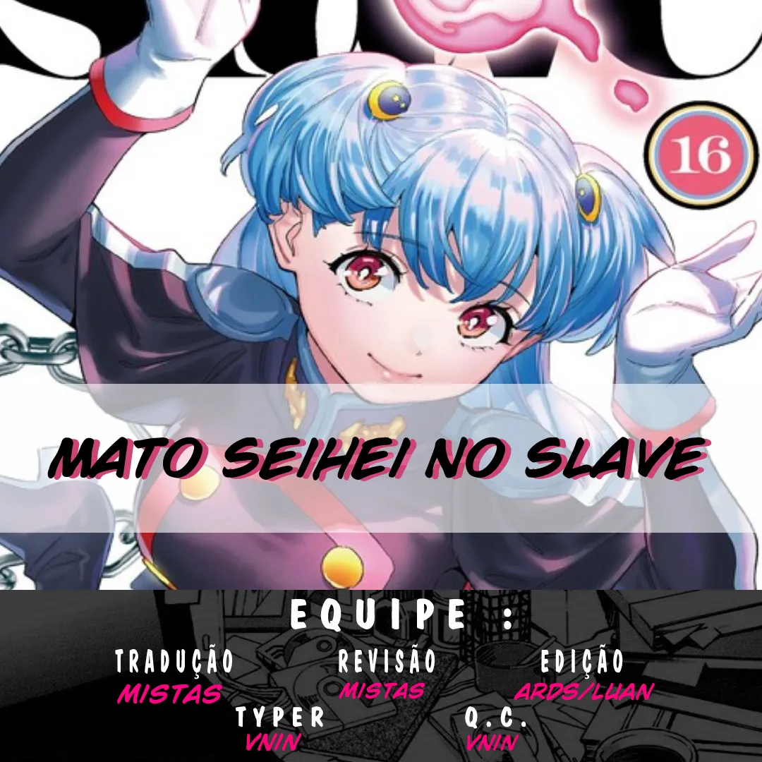 Read Mato Seihei no Slave PT Manga Online