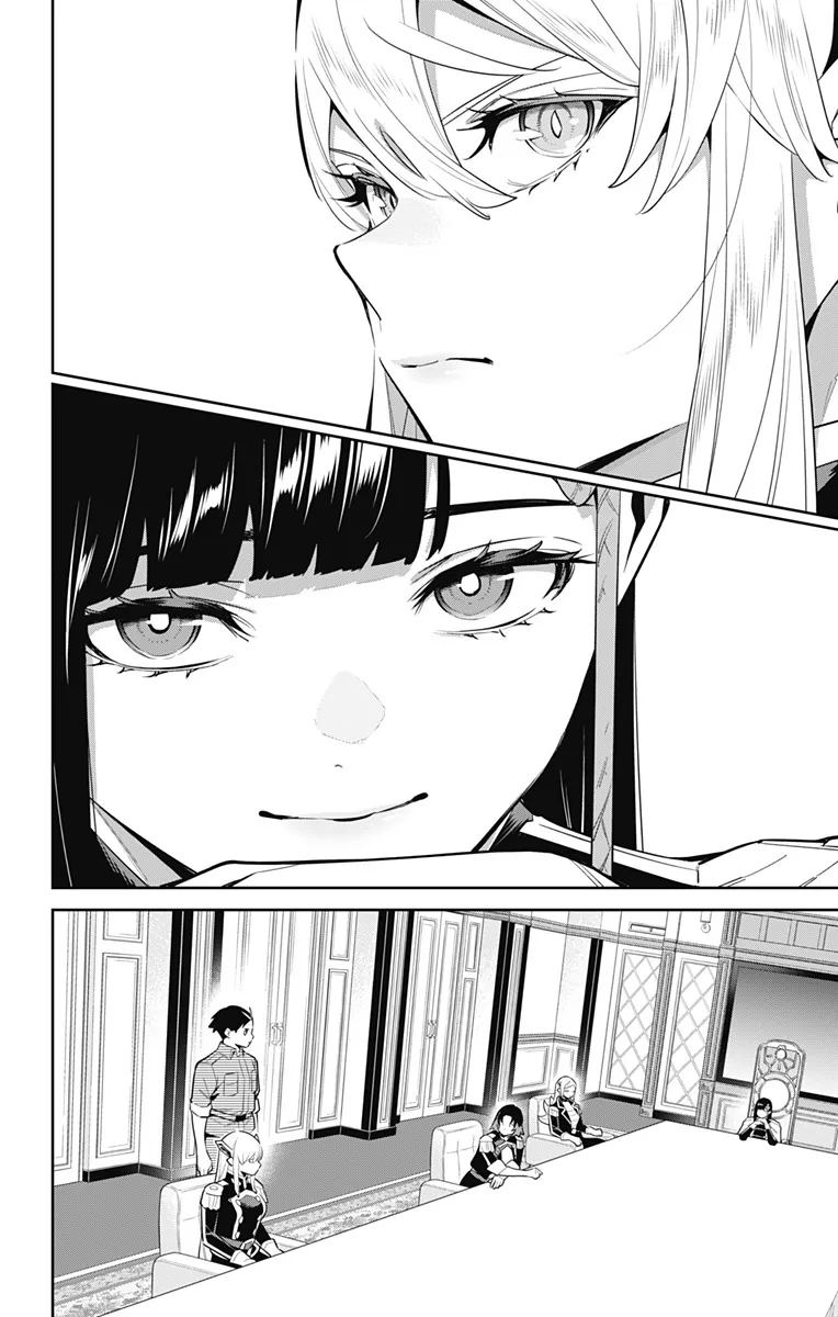 Read Mato Seihei no Slave PT Manga Online