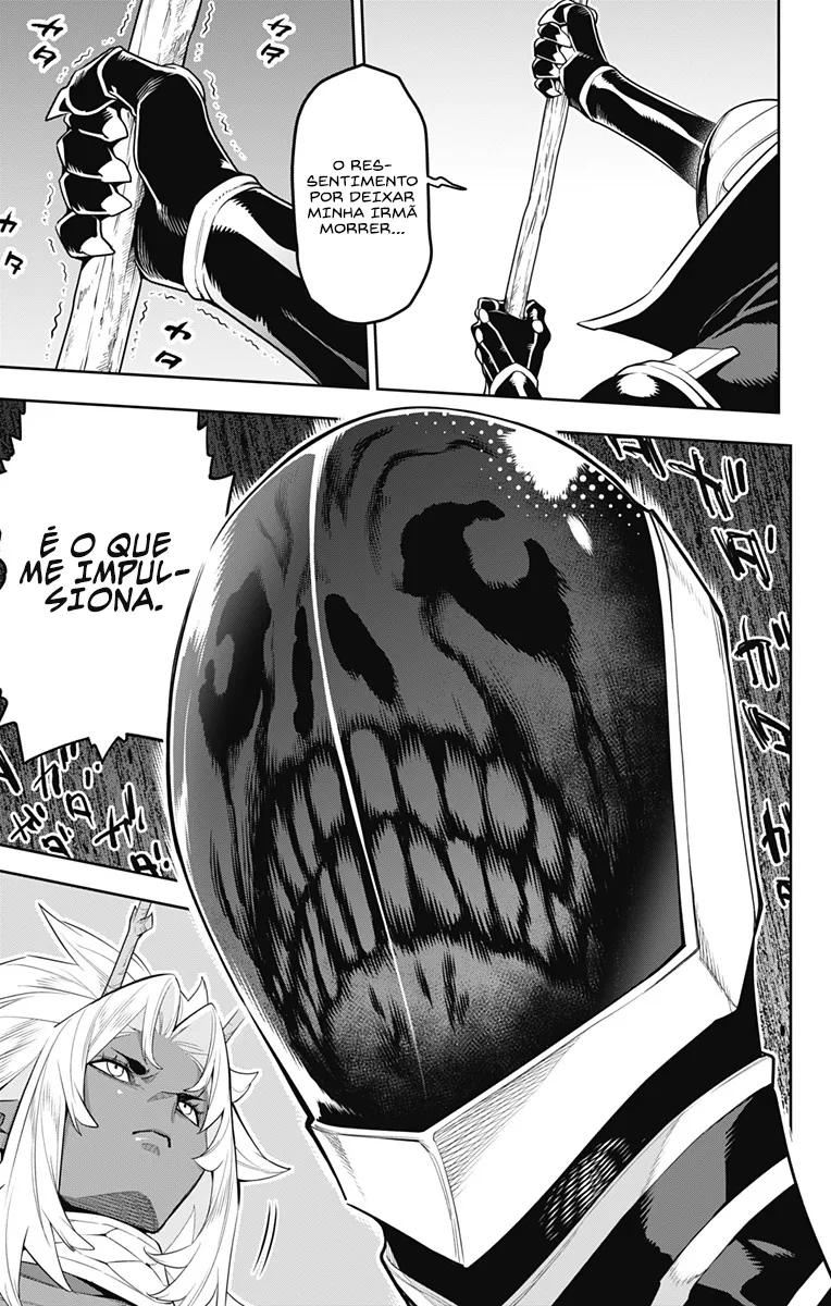 Read Mato Seihei no Slave PT Manga Online