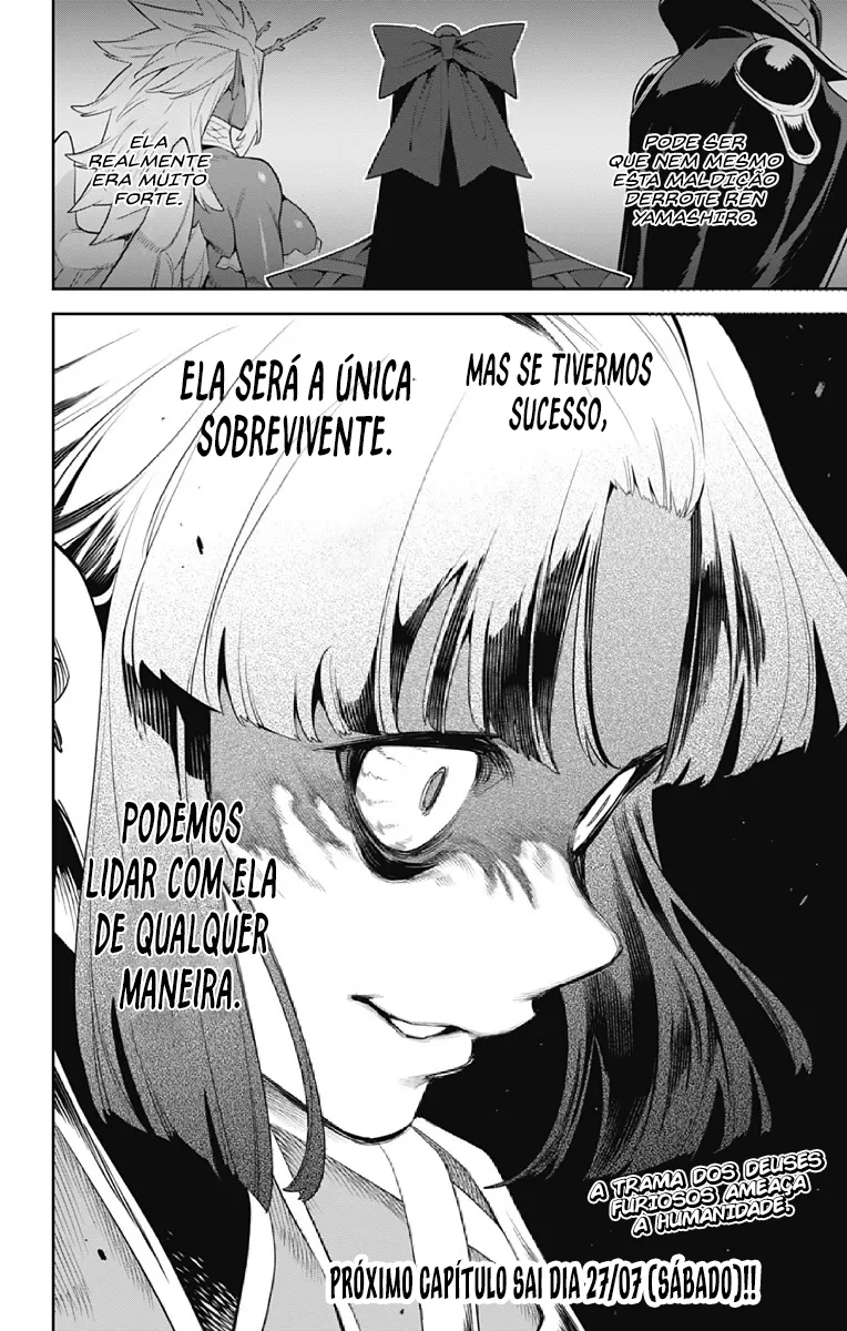 Read Mato Seihei no Slave PT Manga Online