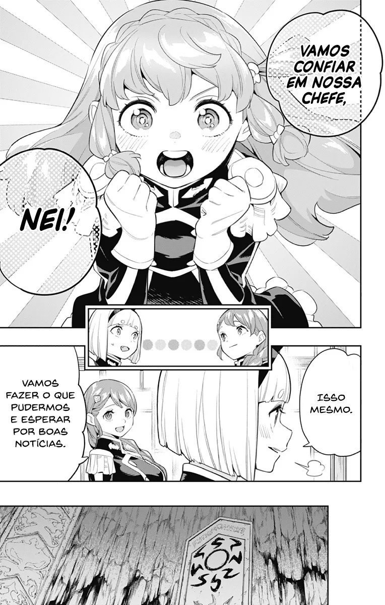 Read Mato Seihei no Slave PT Manga Online