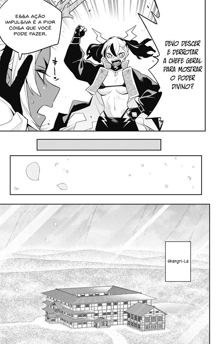 Read Mato Seihei no Slave PT Manga Online