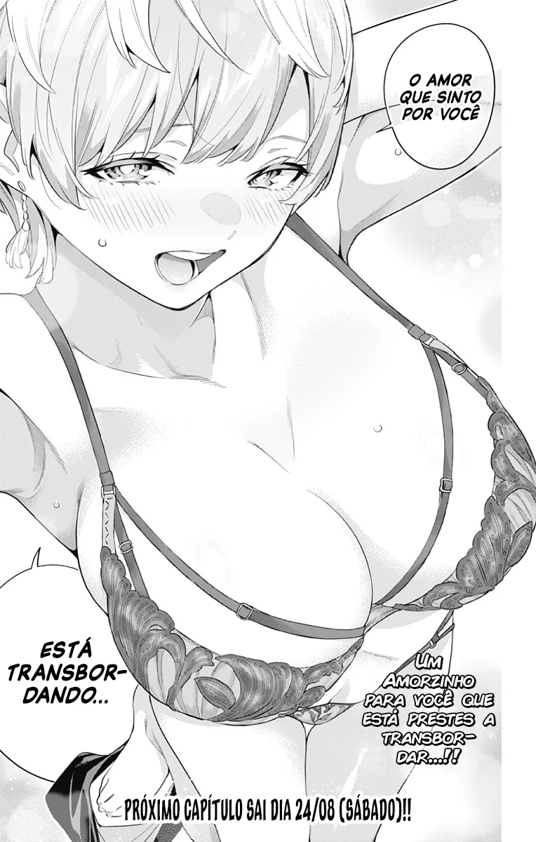 Read Mato Seihei no Slave PT Manga Online